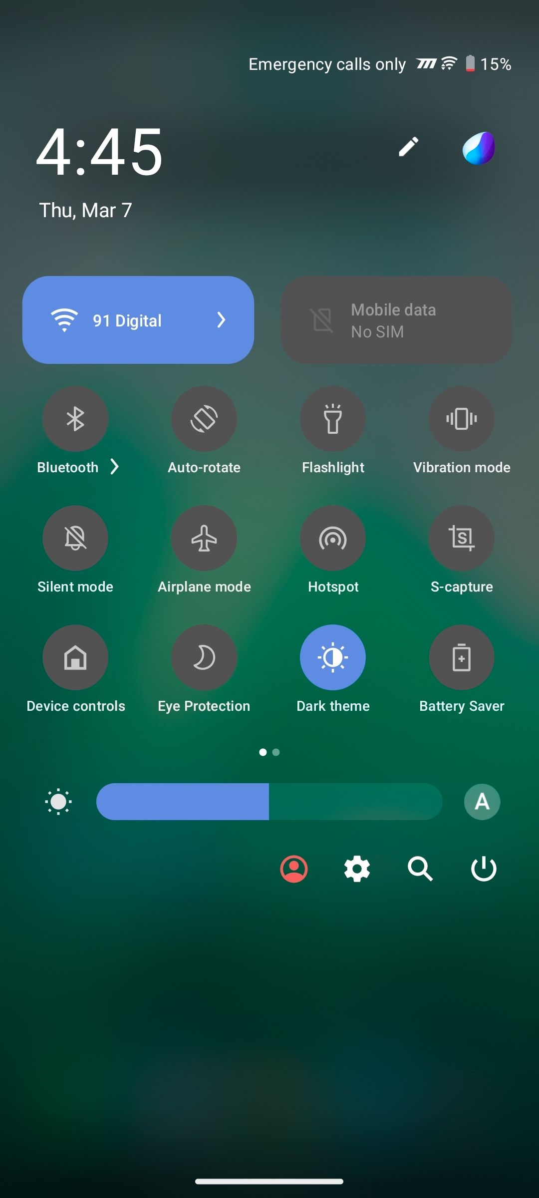 UI