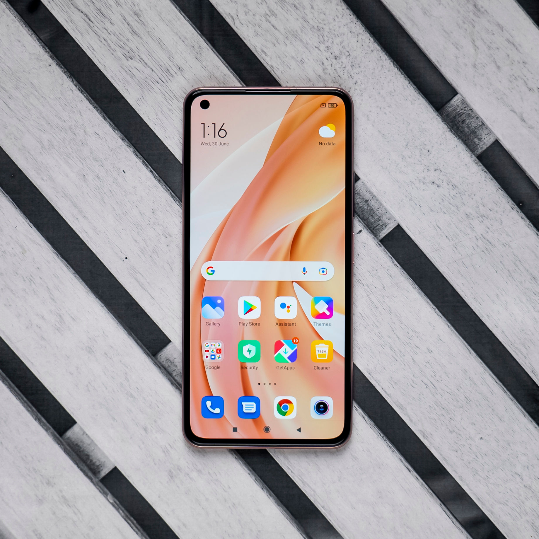 Xiaomi