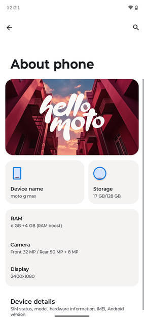 UI Screenshot