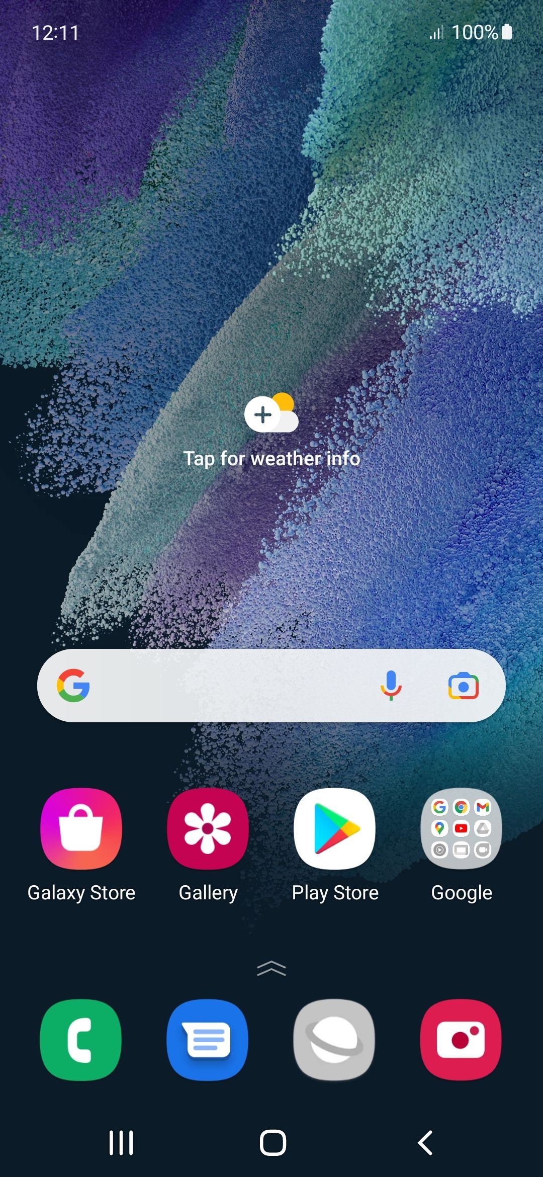 UI