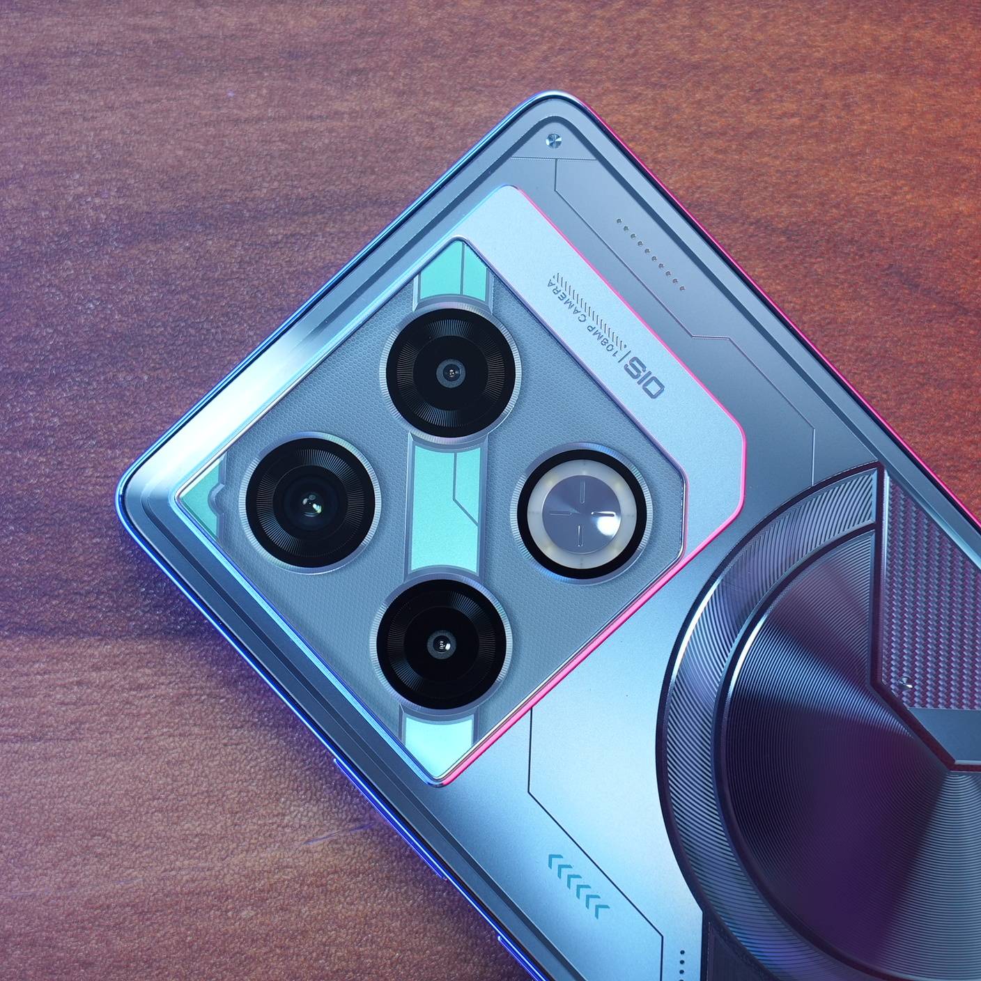 Infinix