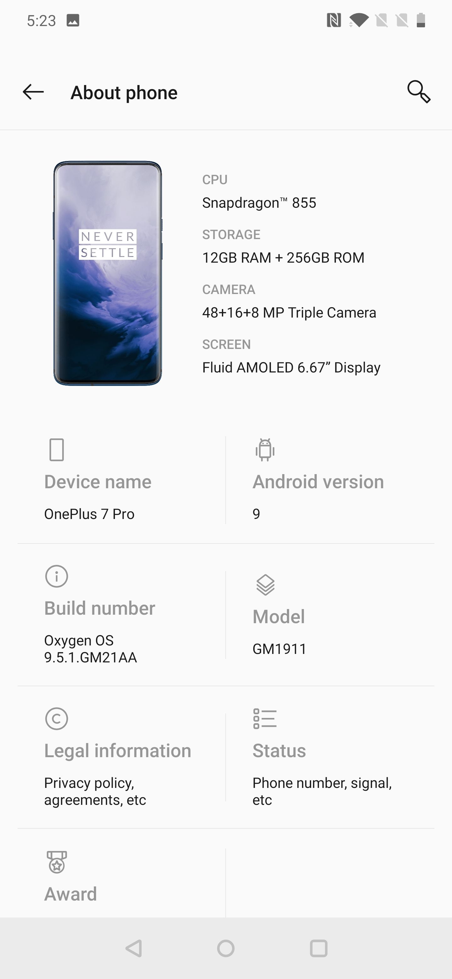 UI