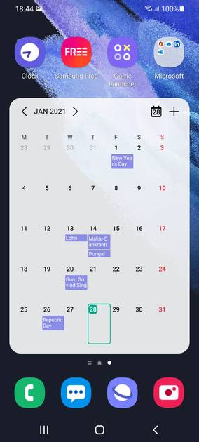UI Screenshot
