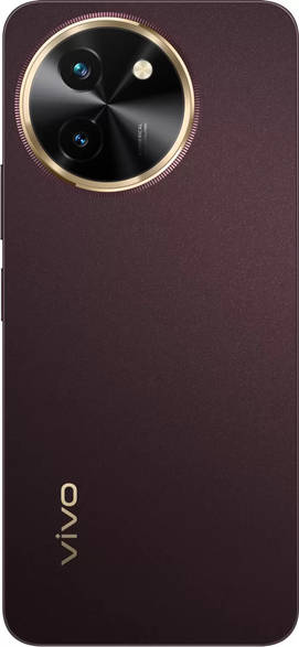 vivo T3x 6GB RAM