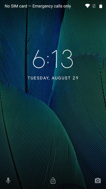 UI Screenshot