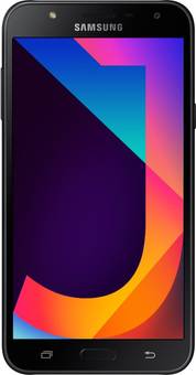 j7 nxt display size