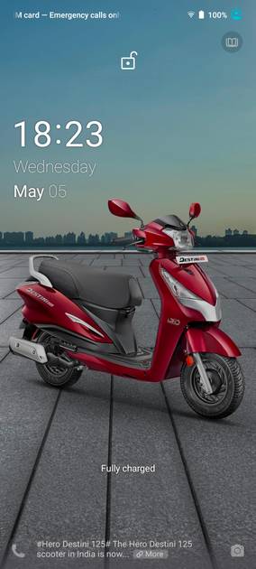 UI Screenshot
