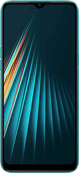 realme 5i