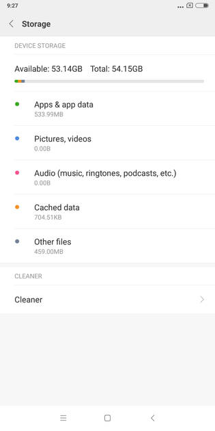 UI Screenshot