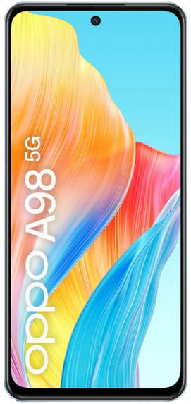 OPPO A98