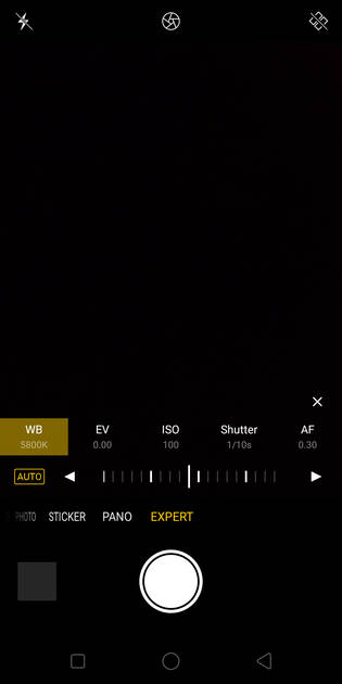 UI Screenshot