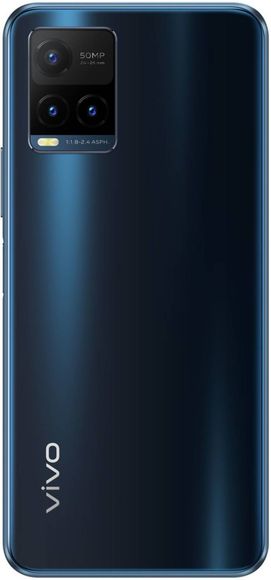 vivo Y21T