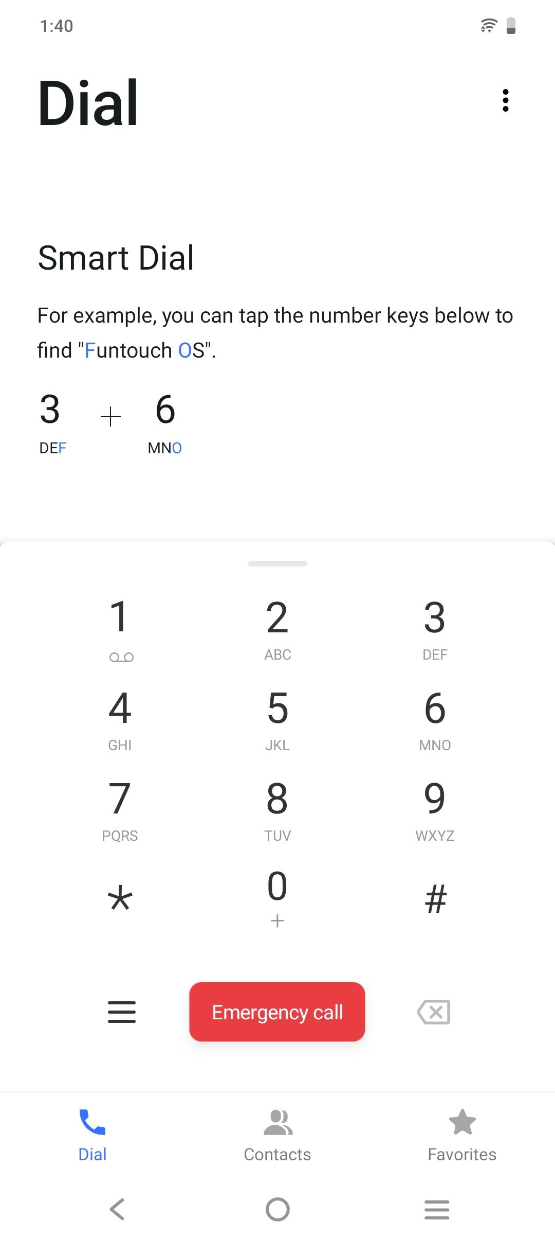 UI