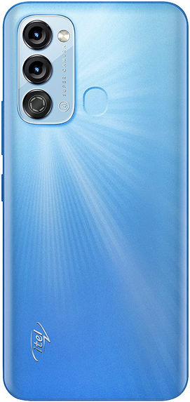 Itel Vision 3