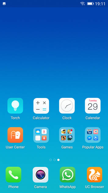 UI Screenshot