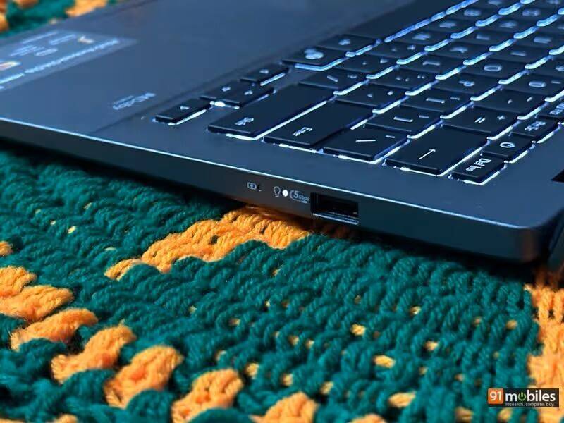 Asus VivoBook S14 S3407VA-LY033WS Laptop (Core i5 13th Gen/16 GB/512 GB SSD/Windows 11)
