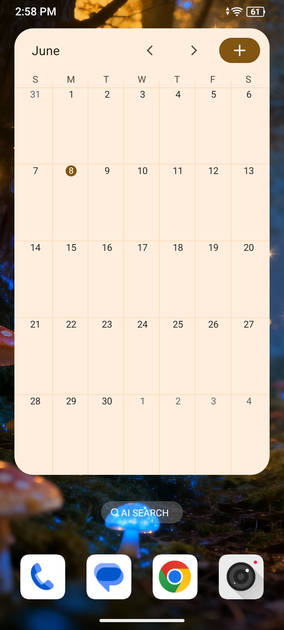 UI Screenshot
