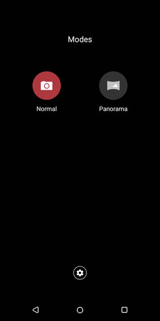 UI Screenshot