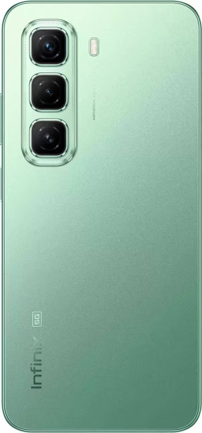 Infinix