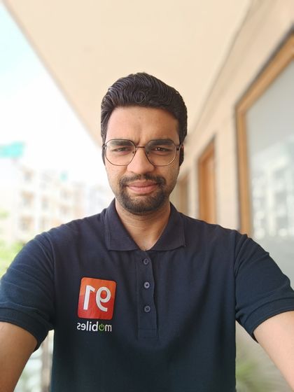 Xiaomi Redmi Note 13