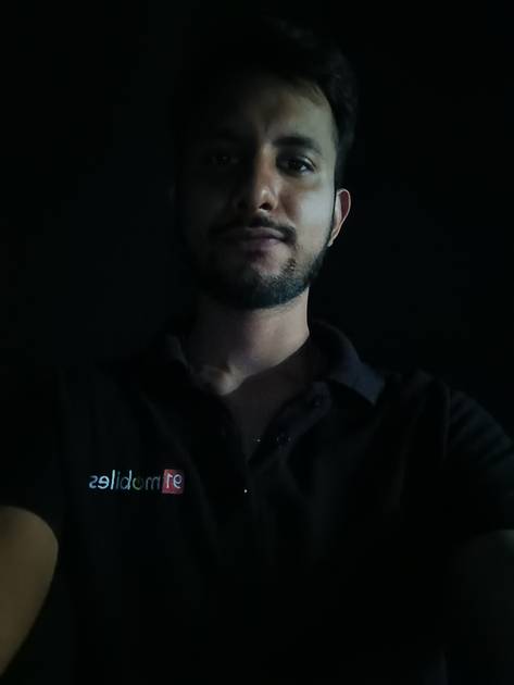 Front Camera