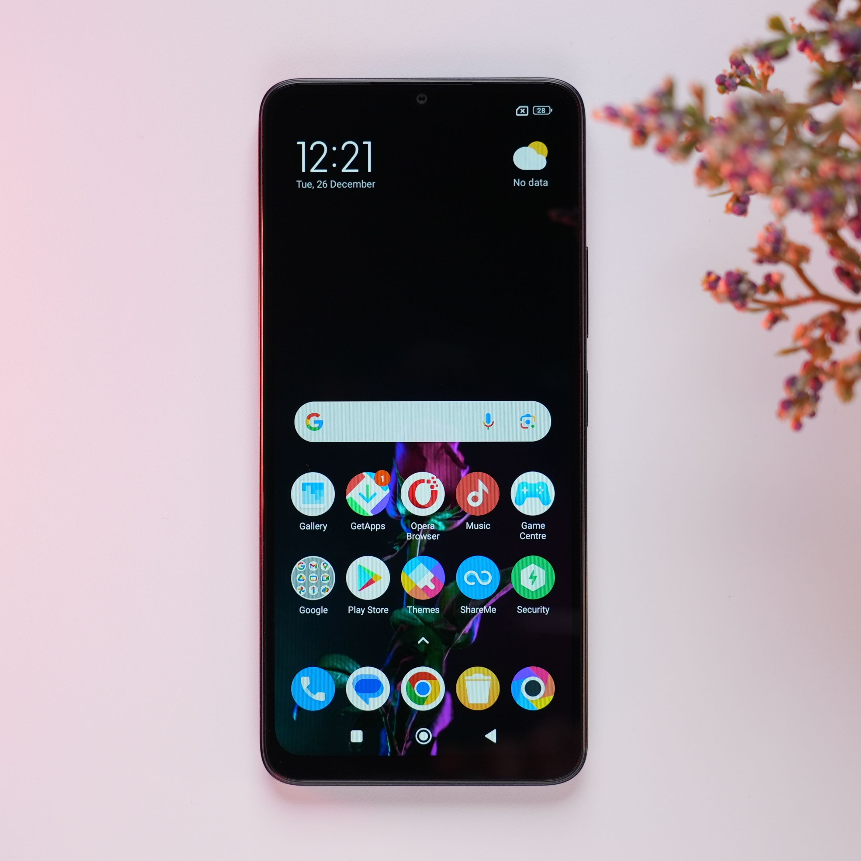 Poco: Poco C65 entry-level smartphone now available for global markets