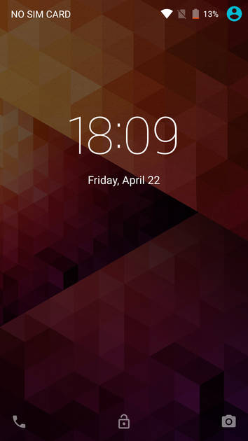 UI Screenshot