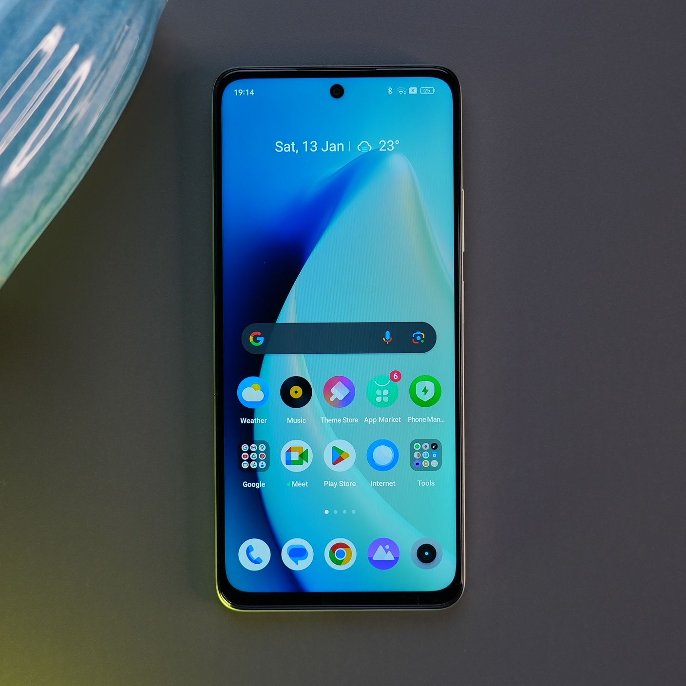 Realme C67 5G Price in India, Full Specs, Features, News (23