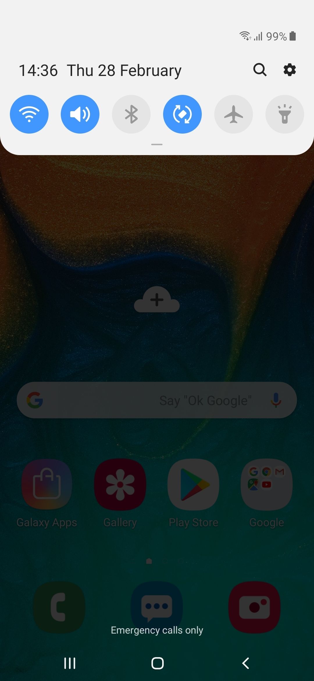 UI