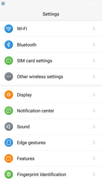 UI Screenshot