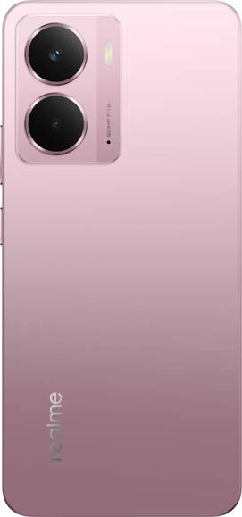 Realme P3