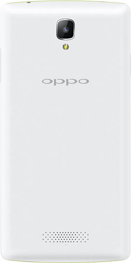 OPPO Neo 3