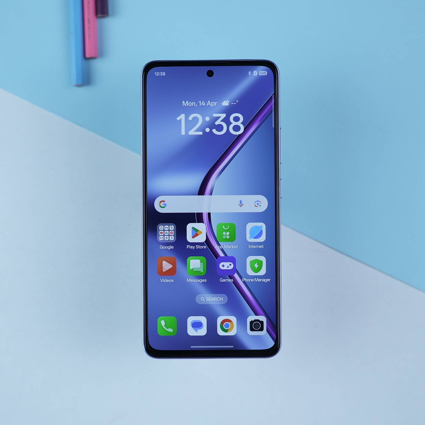 OPPO