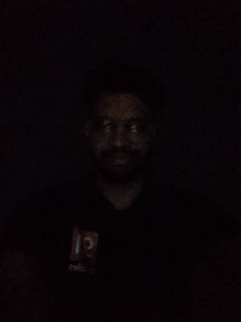 Front Camera