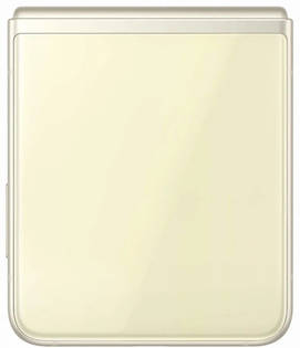 Samsung Galaxy Z Flip 3