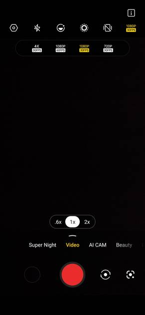 UI Screenshot