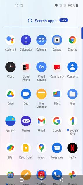 UI Screenshot