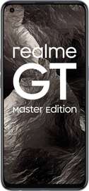 Realme GT Master Edition 5G 256GB - Gris - Libre