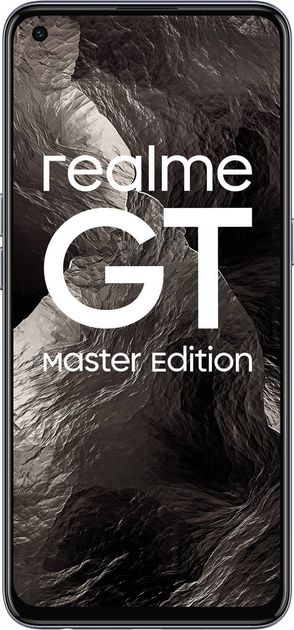 realme GT master Edition, así hace las fotos