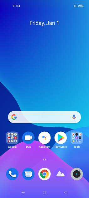 UI Screenshot
