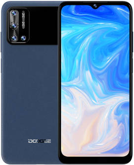 Doogee N40 Pro