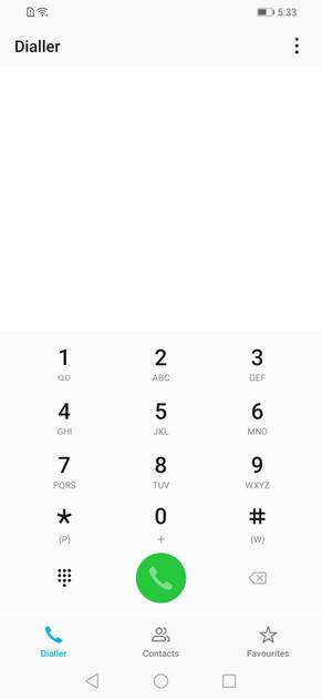 UI Screenshot