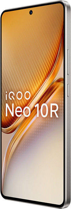 iQOO Neo 10R 12GB RAM