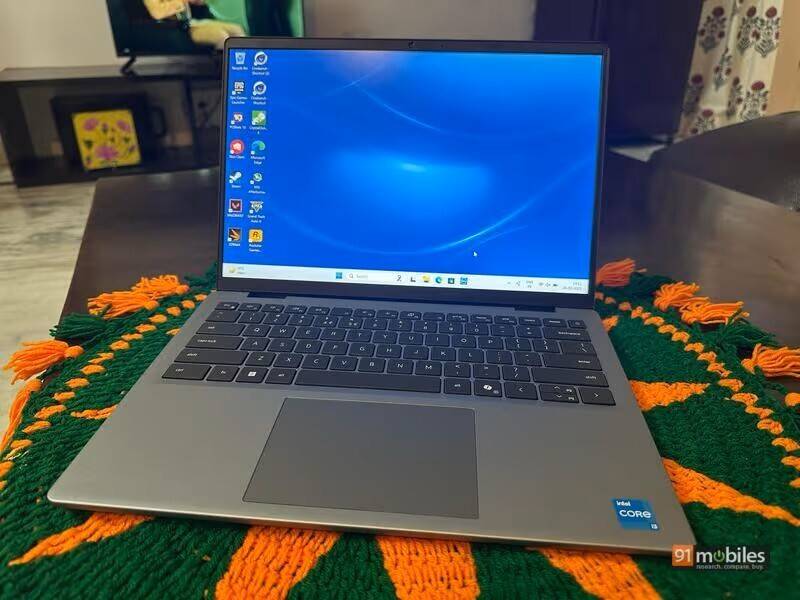 Dell Vostro 3440 (OVN3440110301RING1) Laptop (Core i3 13th Gen/8 GB/512 GB SSD/Windows 11)