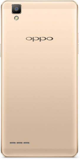 OPPO F1