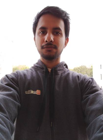 Xiaomi Redmi Note 11 4G