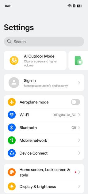 UI Screenshot
