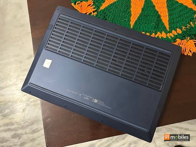 HP Victus 15-fb0112AX (B1RX7PA) Laptop (AMD Hexa Core Ryzen 5/16 GB/512 GB SSD/Windows 11/4 GB)