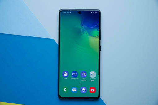 samsung galaxy s10 lite full specification