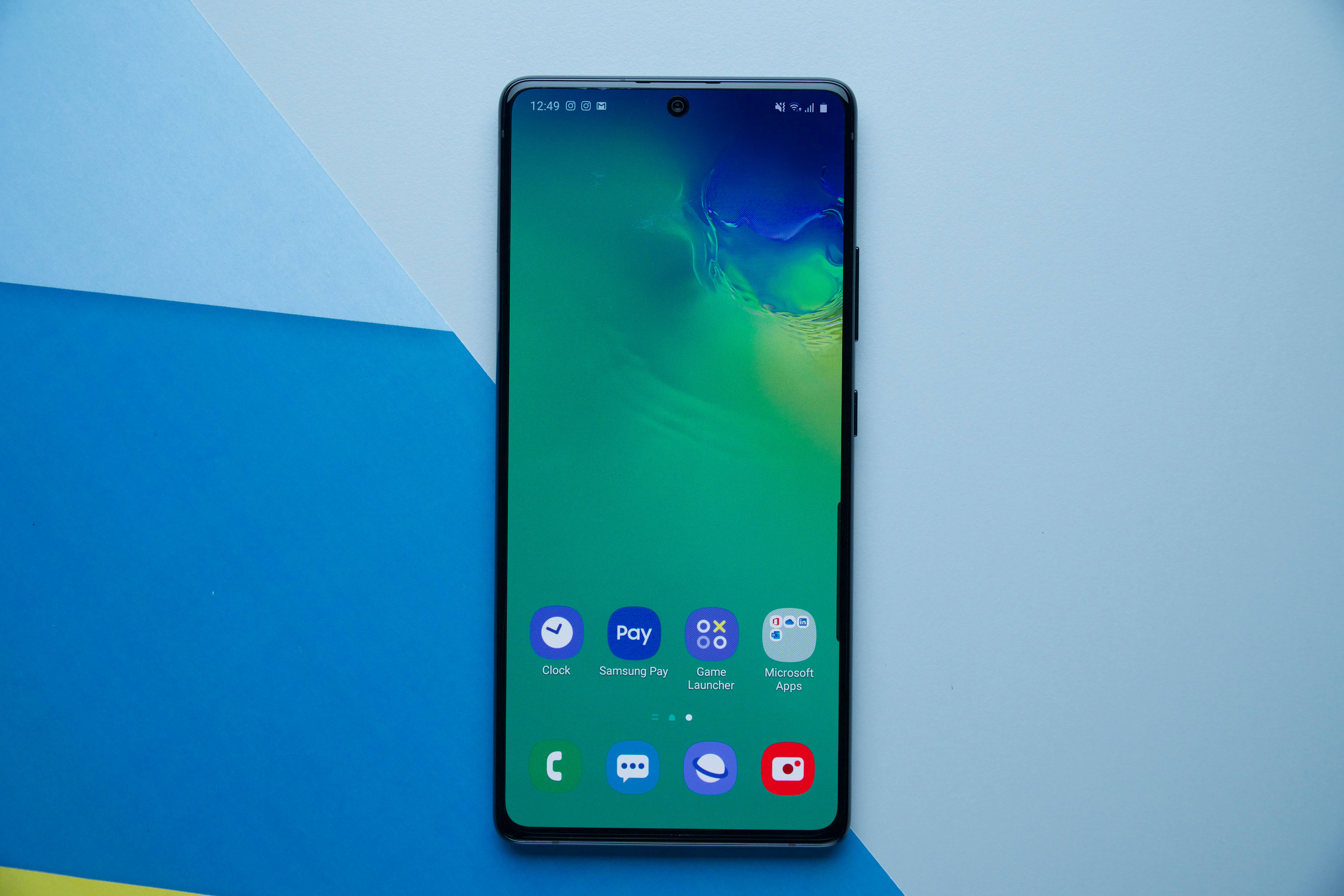 Samsung